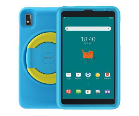 Планшет Blackview Tab 6 Kids 3/32GB LTE Donut Blue