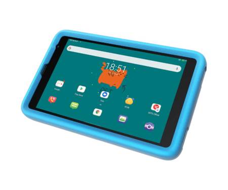 Планшет Blackview Tab 6 Kids 3/32GB LTE Donut Blue