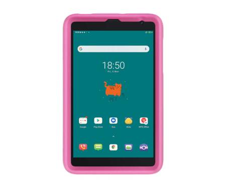 Планшет Blackview Tab 6 Kids 3/32GB LTE Pudding Pink