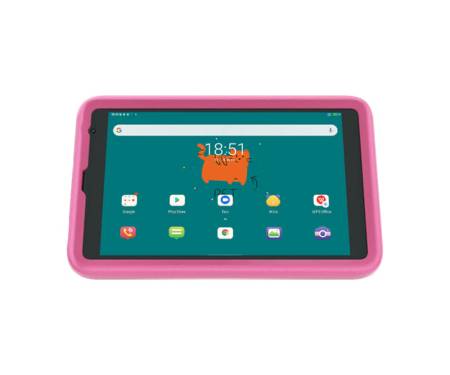 Планшет Blackview Tab 6 Kids 3/32GB LTE Pudding Pink