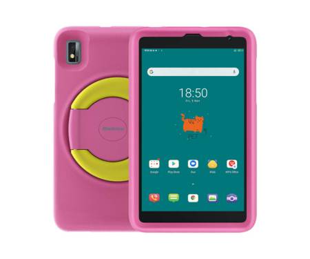 Планшет Blackview Tab 6 Kids 3/32GB LTE Pudding Pink