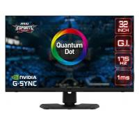 Монитор MSI Optix MPG321QRF-QD