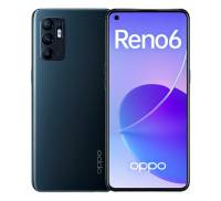 Смартфон OPPO Reno6 5G 8/128GB Stellar Black