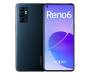 Смартфон OPPO Reno6 5G 8/128GB Stellar Black