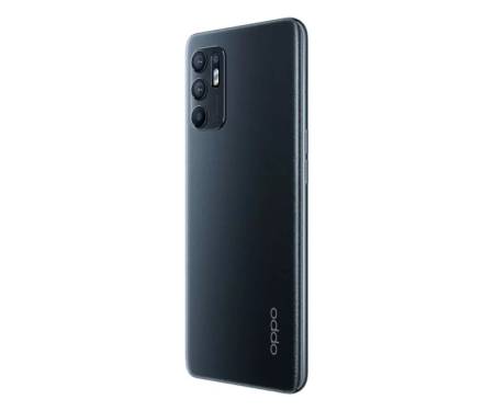 Смартфон OPPO Reno6 5G 8/128GB Stellar Black