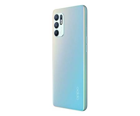 Смартфон OPPO Reno6 5G 8/128GB Aurora