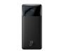 Power Bank Baseus Bipow Digital Display 20W 10000 mAh Black (PPDML-L01)