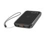 Power Bank Wireless Charger Baseus Mini S Bracket 10000mAh 18W Black (PPXFF10W-01)