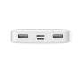 Power Bank Baseus Bipow Digital Display 15W 10000mAh White (PPDML-I02) 3