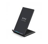 Беспроводное зарядное устройство Shenzhen Wireless Charging Stand 10W 2 Colis