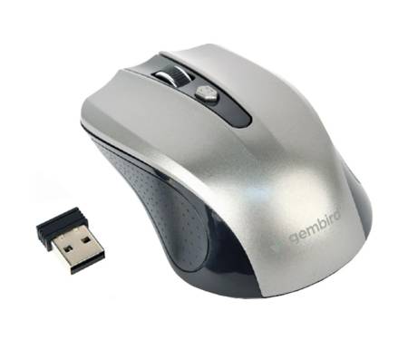 Мышь Gembird MUSW-4B-04-BG
