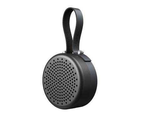 Колонка REMAX Bole Portable Wireless Speaker RB-M39mini Gray