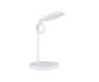 Настольная лампа REMAX LIFE Homi Series LED Light Wireless Charger RL-LT12 White