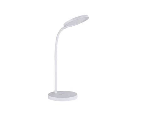Настольная лампа REMAX LIFE Homi Series LED Light Wireless Charger RL-LT12 White