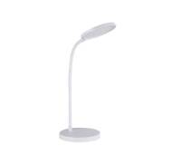 Настольная лампа REMAX LIFE Homi Series LED Light Wireless Charger RL-LT12 White