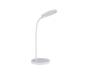 Настольная лампа REMAX LIFE Homi Series LED Light Wireless Charger RL-LT12 White
