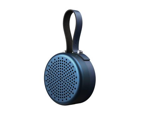 Колонка REMAX Bole Portable Wireless Speaker RB-M39mini Blue