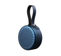 Колонка REMAX Bole Portable Wireless Speaker RB-M39mini Blue