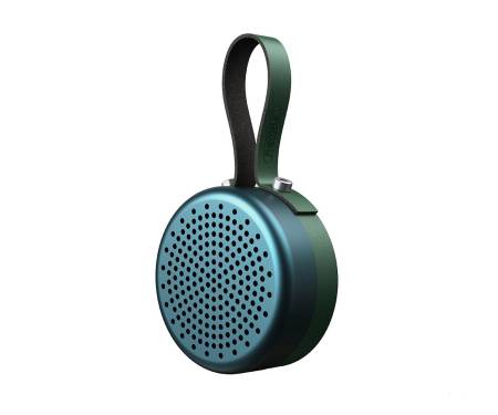 Колонка REMAX Bole Portable Wireless Speaker RB-M39mini Green