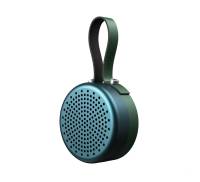 Колонка REMAX Bole Portable Wireless Speaker RB-M39mini Green
