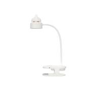 Настольная лампа REMAX Petit Series Led Lamp (Clip Type) RT-E535 White