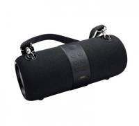 Колонка Remax RB-M55 Jango Outdoor Portable Wireless Speaker Black