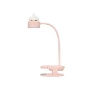 Настольная лампа REMAX Petit Series Led Lamp (Clip Type) RT-E535 Pink