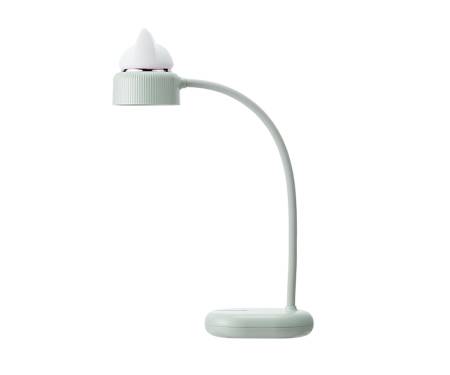 Настольная лампа REMAX Petit Series Led Lamp (Clip Type) RT-E535 Green