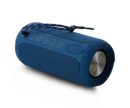Колонка REMAX Star Series Outdoor TWS Wireless Speaker RB-M28 PRO Blue