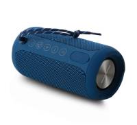 Колонка REMAX Star Series Outdoor TWS Wireless Speaker RB-M28 PRO Blue
