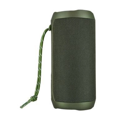 Колонка REMAX Star Series Outdoor TWS Wireless Speaker RB-M28 PRO Green