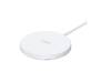 Беспроводное зарядное устройство REMAX Hermit Series 15W Magnetic Foldable Wireless Charger RP-W50 White