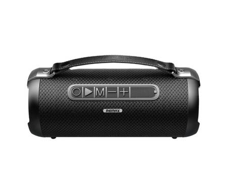 Колонка REMAX Gwens Outdoor Portable Wireless Speaker RB-M43