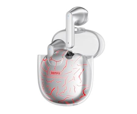 Наушники REMAX Neutron Star True Wireless Gaming Earbuds 300mAh TWS-32 Grey