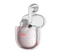 Наушники REMAX Neutron Star True Wireless Gaming Earbuds 300mAh TWS-32 Grey