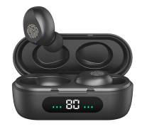 Наушники REMAX True Wireless Stereo Earbuds with Digital Display TWS-41