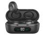 Наушники REMAX True Wireless Stereo Earbuds with Digital Display TWS-41