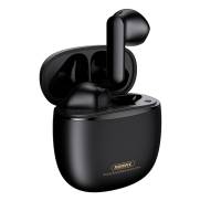 Наушники REMAX Ture Wireless Stereo Music Earbuds TWS-37 Black