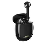 Наушники REMAX Magnetic True Wireless Stereo Earbuds TWS-23 Black