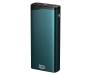 Power Bank REMAX Kingkong II 22.5W PD+QC Multi-compatible Fast Charging Power Bank 30000mAh RPP-256 Green 1