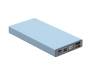 Power Bank REMAX Janlon II Series 22.5W QC+PD Fast Charging Power Bank 20000mAh RPP-211 Blue