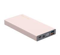 Power Bank REMAX Janlon II Series 22.5W QC+PD Fast Charging Power Bank 20000mAh RPP-211 Pink