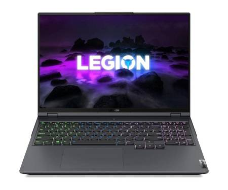 Ноутбук Lenovo Legion 5 Pro 16ACH6H (82JQ00FEUS)