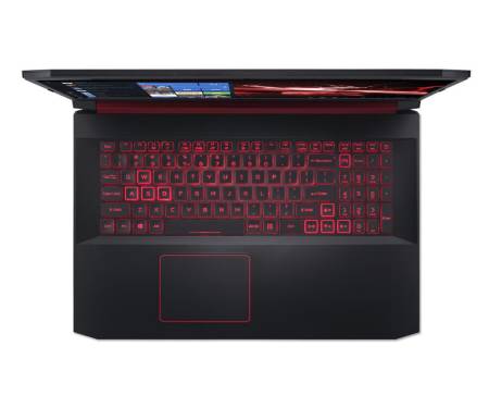 Ноутбук Acer Nitro 5 AN515-45 (NH.QBREP.00B) 4