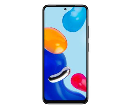Смартфон Xiaomi Redmi Note 11 4/64GB Graphite Gray