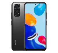 Смартфон Xiaomi Redmi Note 11 4/64GB Graphite Gray