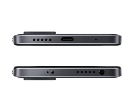 Смартфон Xiaomi Redmi Note 11 4/64GB Graphite Gray