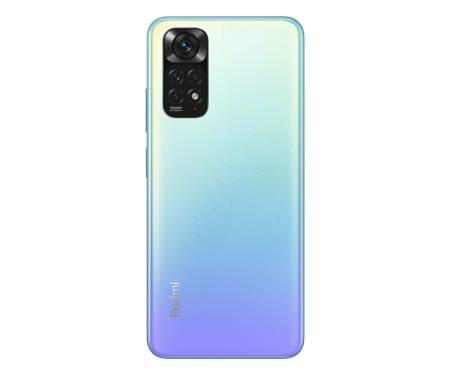 Смартфон Xiaomi Redmi Note 11 4/128GB Star Blue