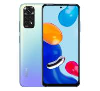 Смартфон Xiaomi Redmi Note 11 4/128GB Star Blue