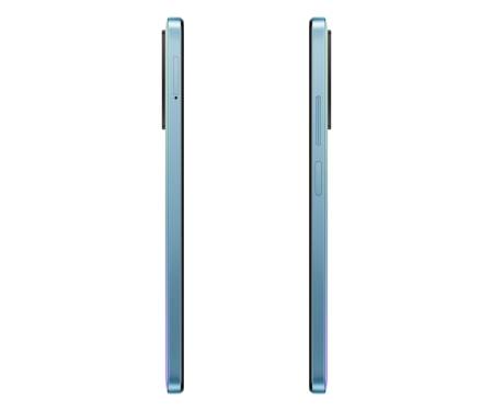 Смартфон Xiaomi Redmi Note 11 4/128GB Star Blue